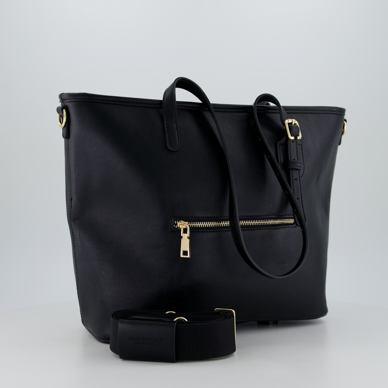 Seidenfelt Heby Shopper
