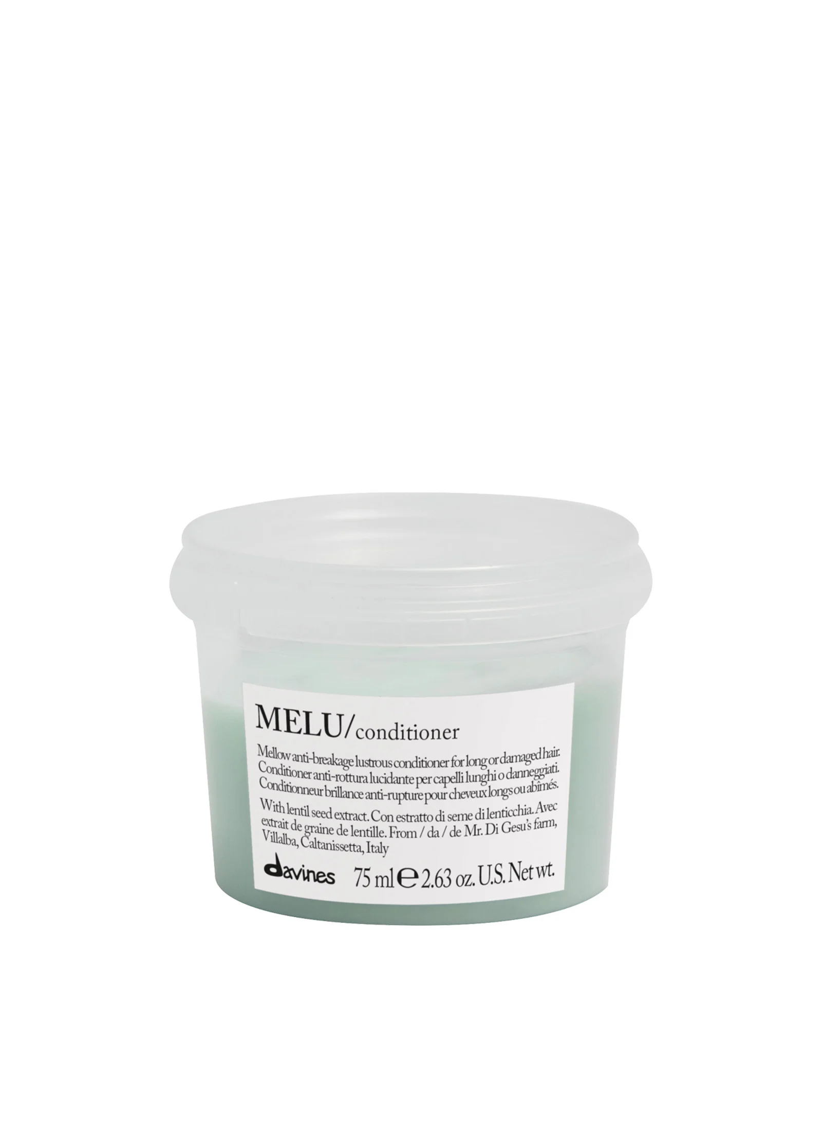 MELU Conditioner |