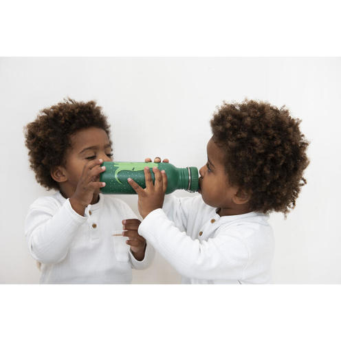 Gourde 500ml - Mr Crocodile - TRIXIE