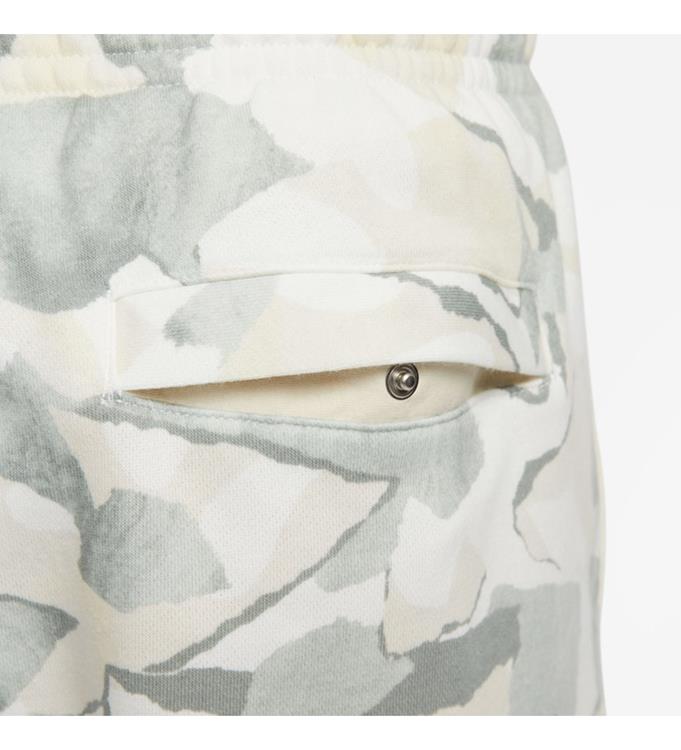 Nike Men Club Fleece Men's French Terry Short