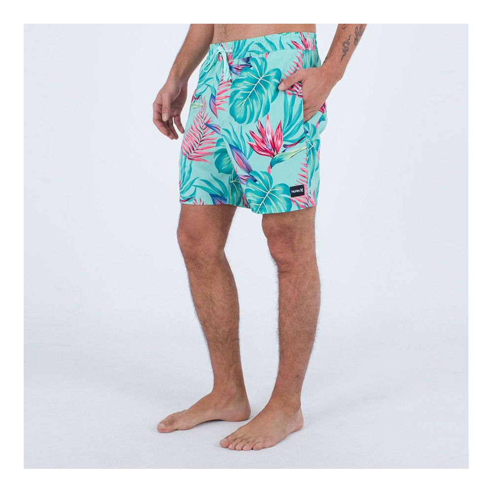 Hurley CANNONBALL VOLLEY 17\