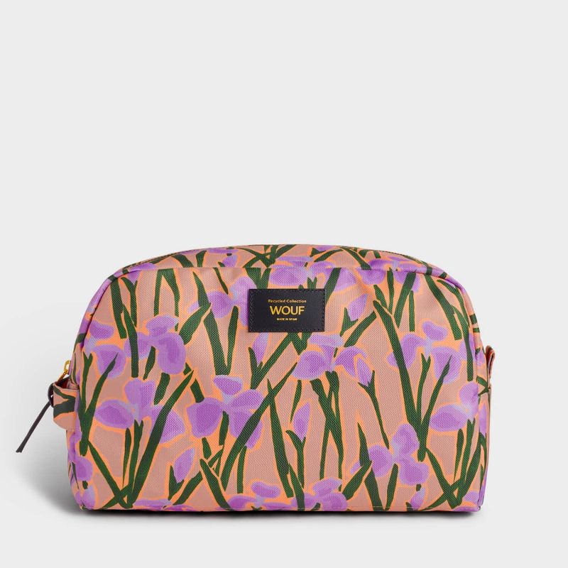 Trousse de toilette 29,5 cm Iris