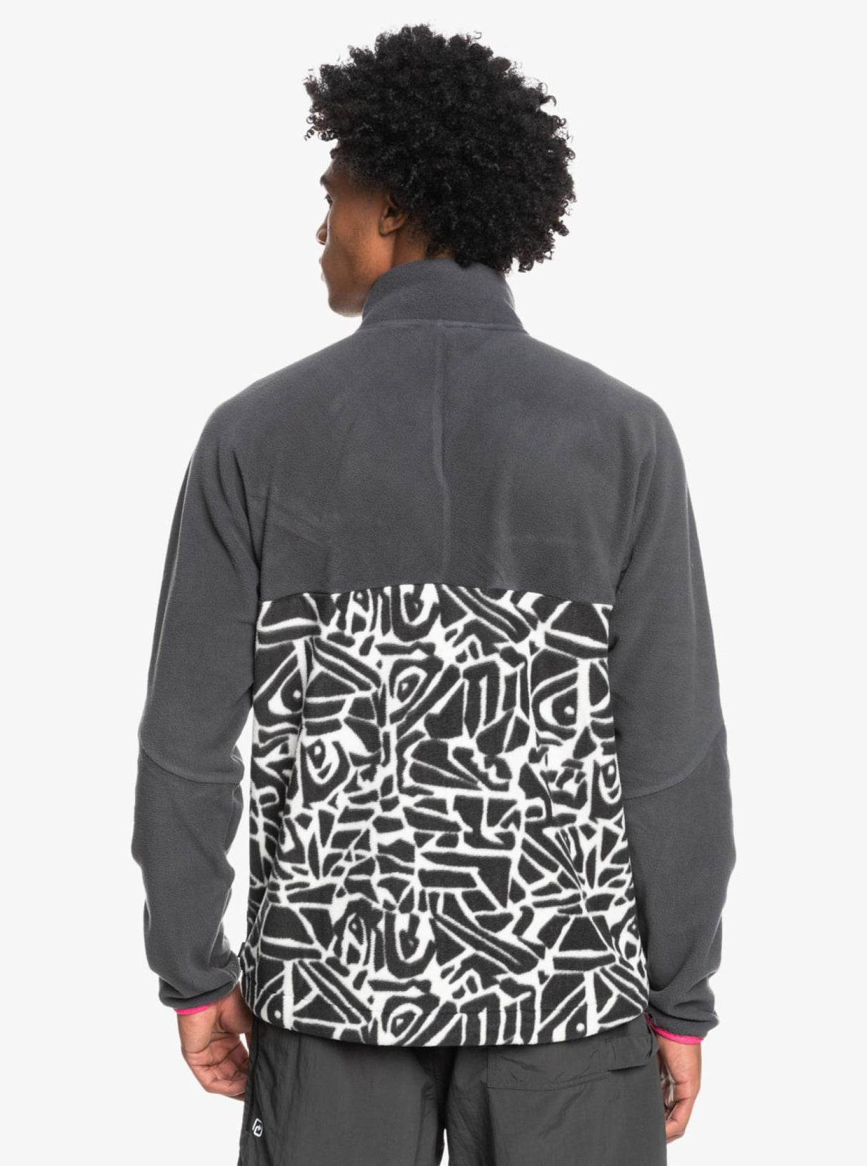 Quiksilver<br>Go First High Neck