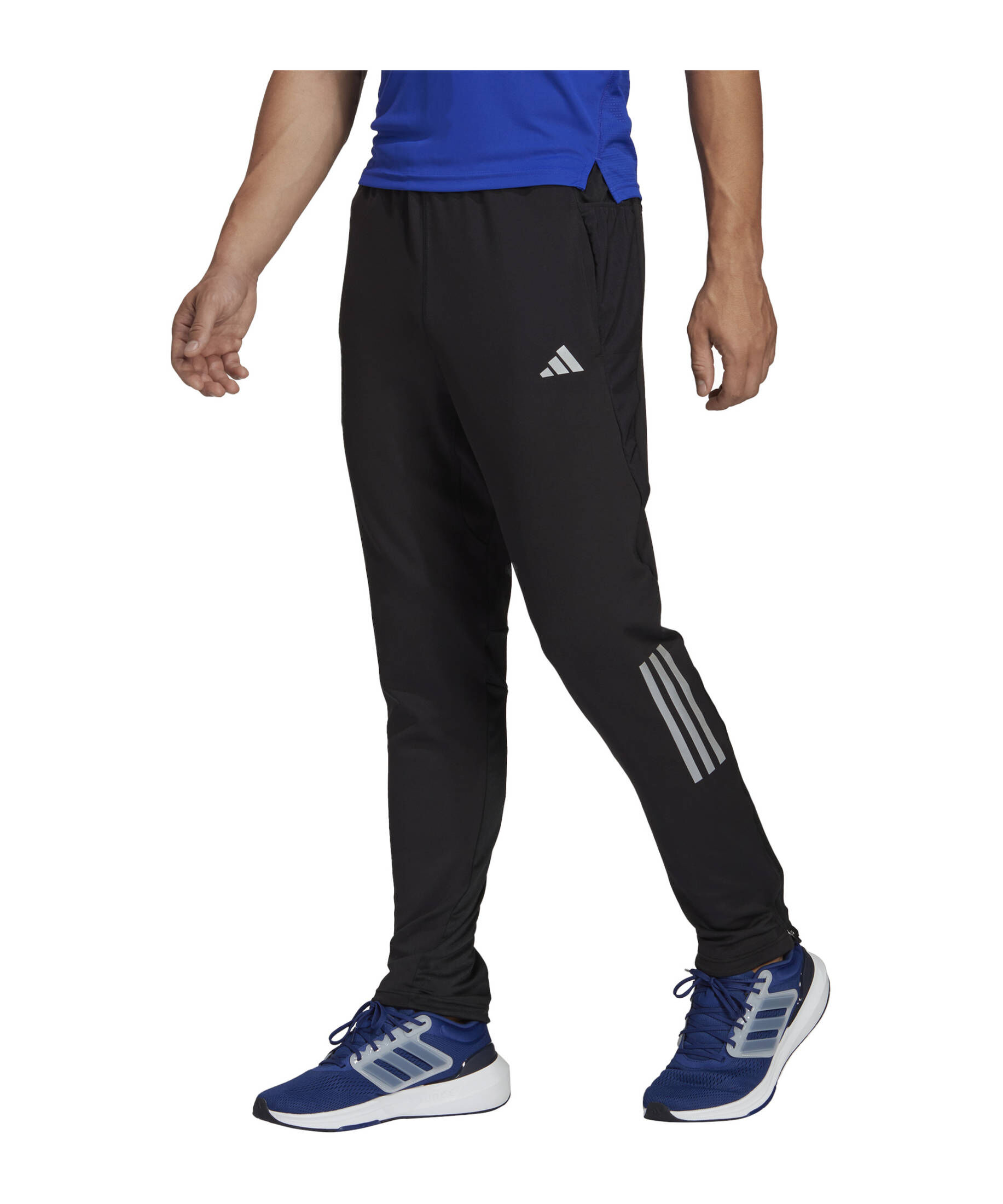 adidas Performance| Herren Trainingshose OWN THE RUN ASTRO