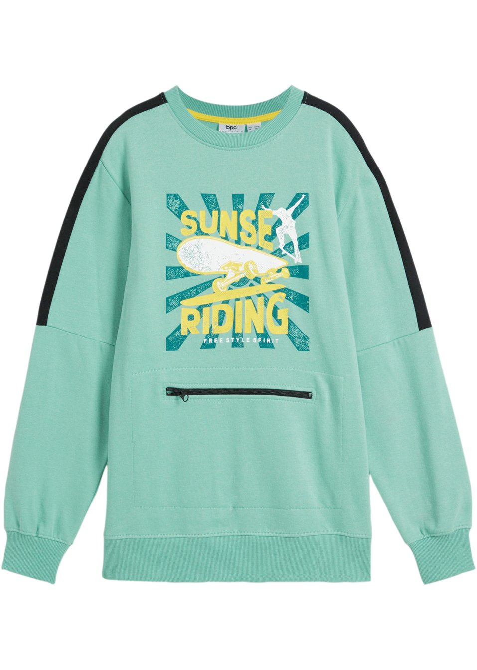 Sweat-shirt garçon