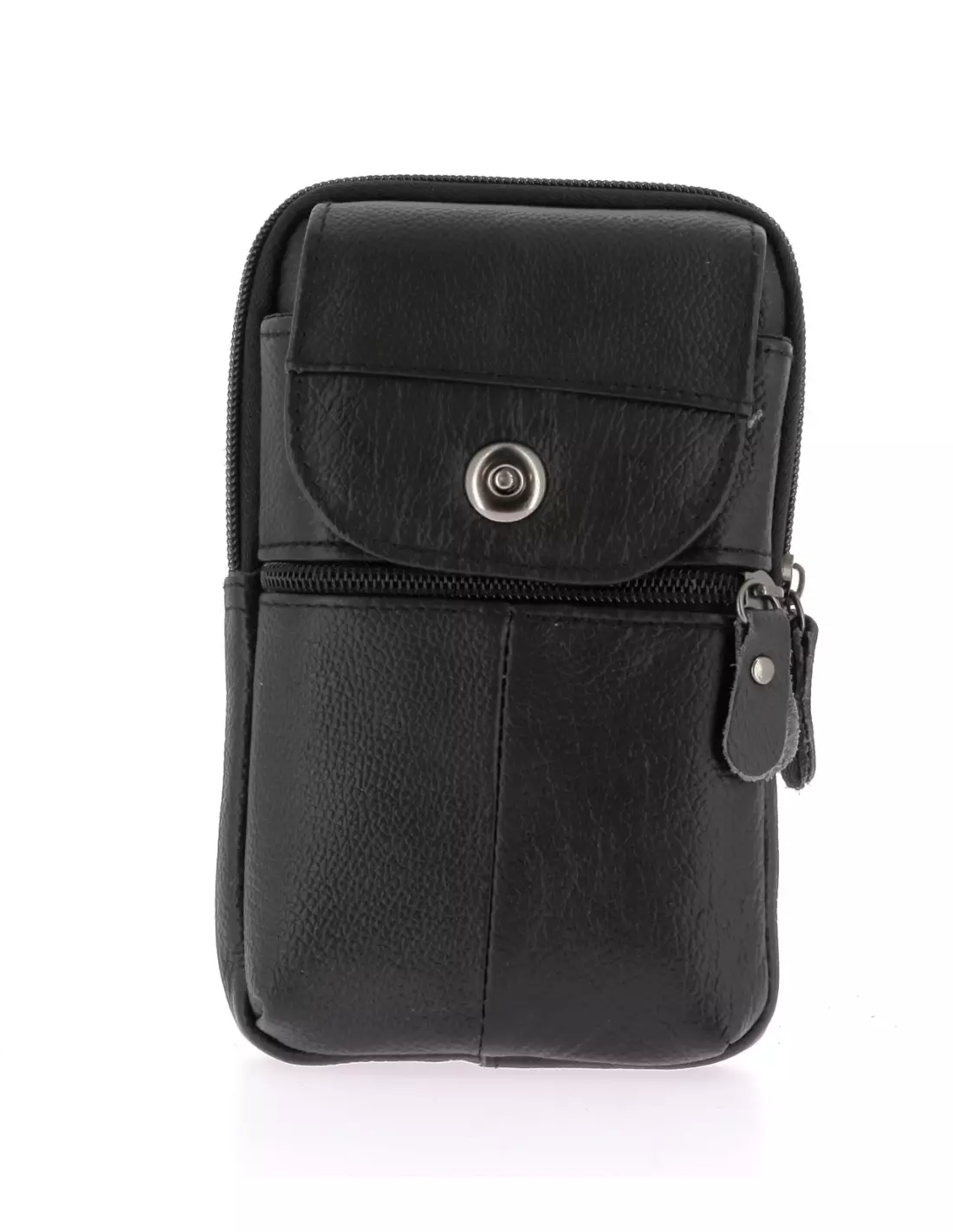 HOLOGRAMME HOLO 6651 - Sacs et petites maroquineries Noir