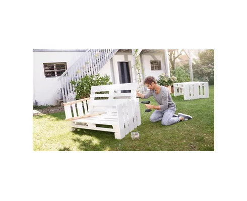 Bosch UniversalDrill 18 V Solo