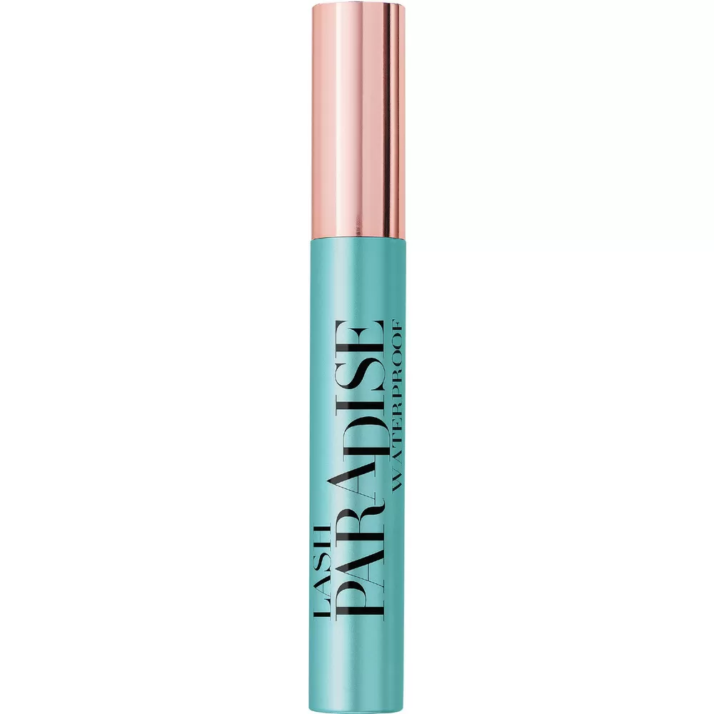 L'Oréal Paris Lash Paradise Waterproof Mascara - Black