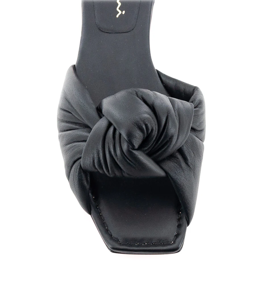 SANTONI - MADALINA 59826 PPT NOIR