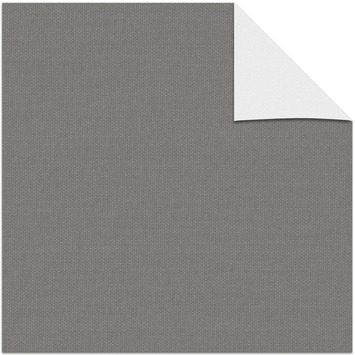 KARWEI rolgordijn verduisterend antraciet (kleurnr. 3664) 60x190 cm (bxh)