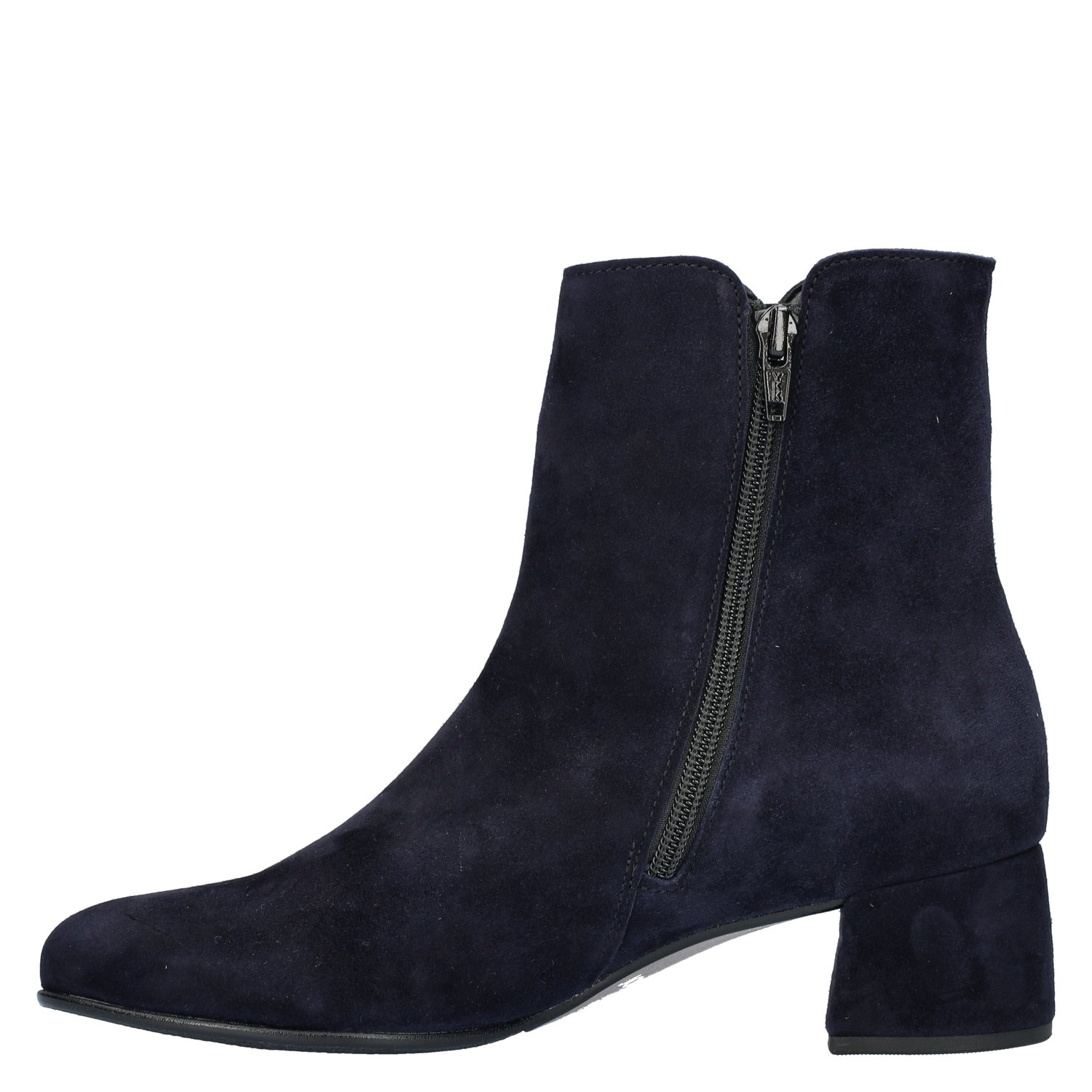 dames boot Gabor Blauw