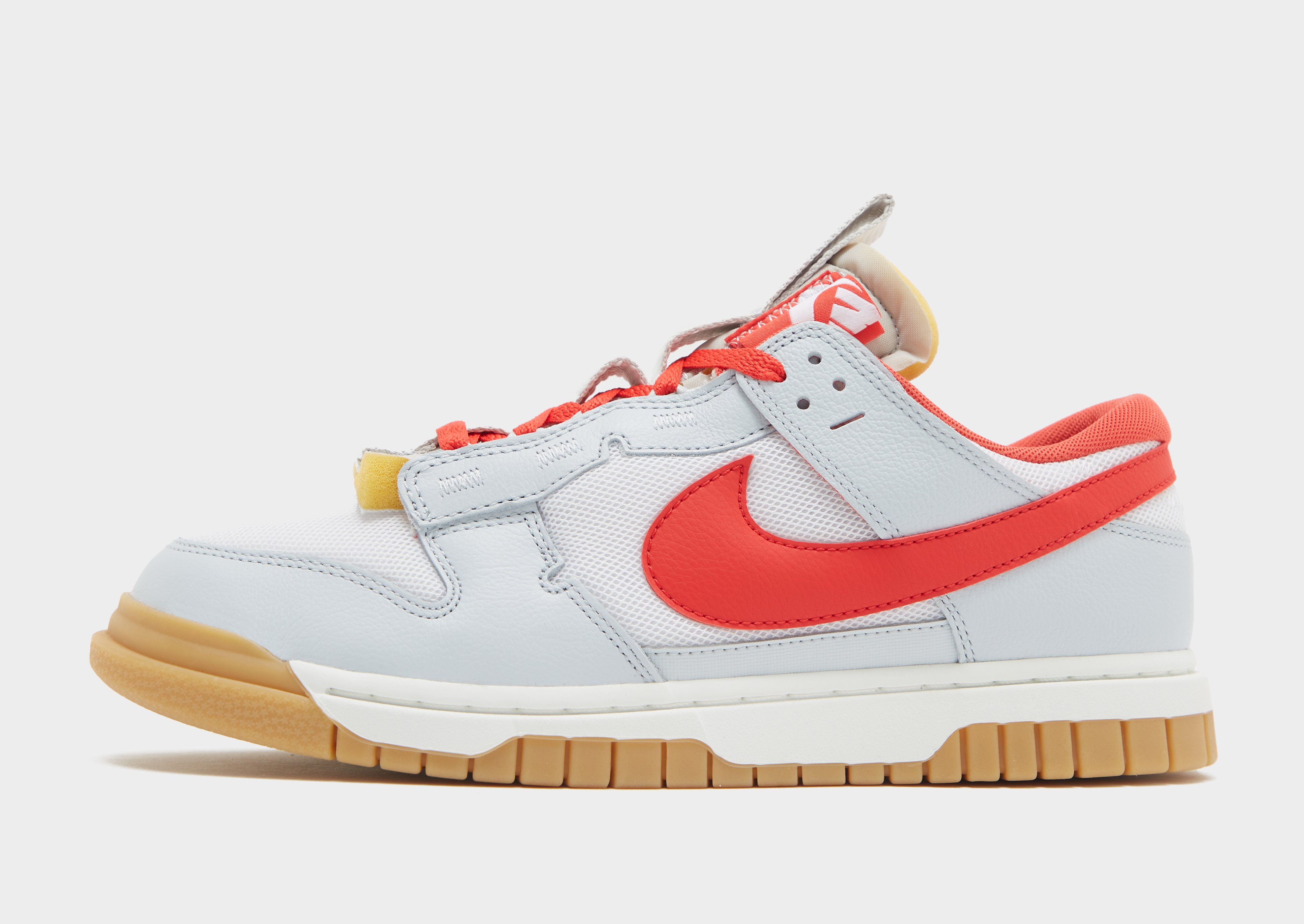 Nike Dunk Remastered