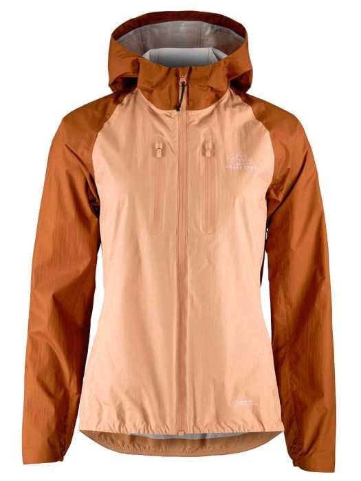 Pro Trail 2L Light Weight Jacket Women
