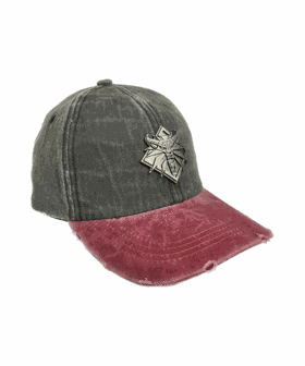 Good Loot - The Witcher 3 Vintage Baseball Hat