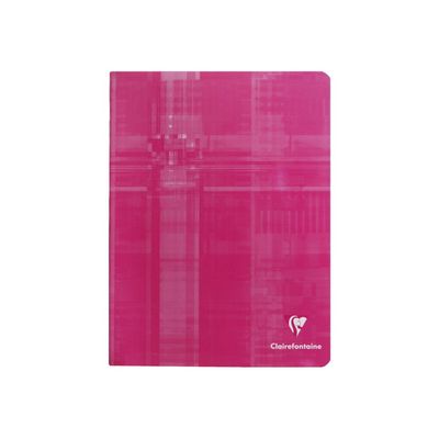 Clairefontaine - Cahier d'écriture DL 3 mm IV - 17 x 22 cm - 32 pages