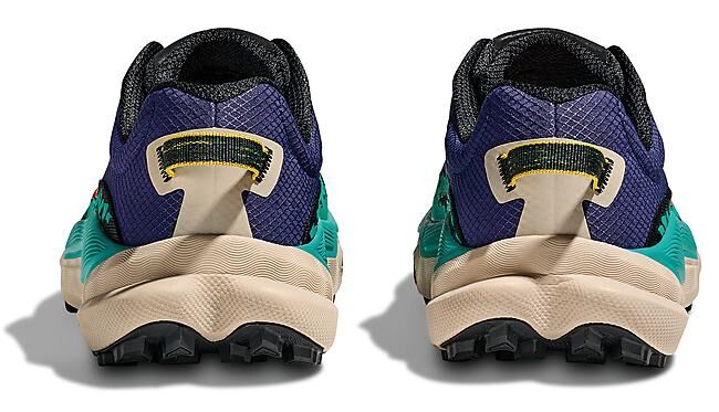 HOKA - CHAUSSURES DE TRAIL TORRENT 4 M