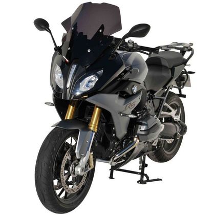 Bulle Ermax Sport 49 cm - Noir