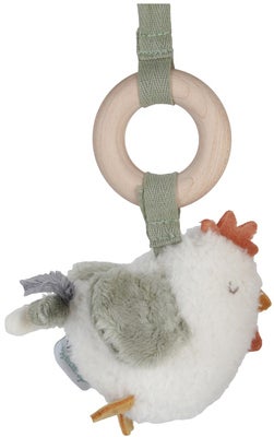 Little Dutch Little Farm Babygym Tre