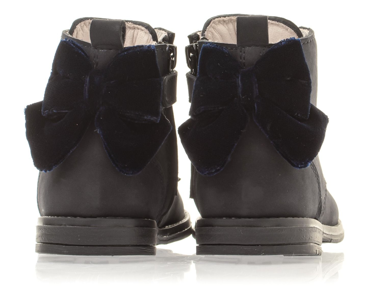 Beberlis Boots