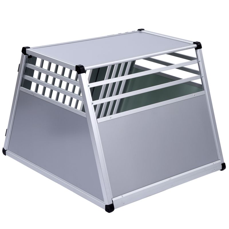 Cage de transport AluRide