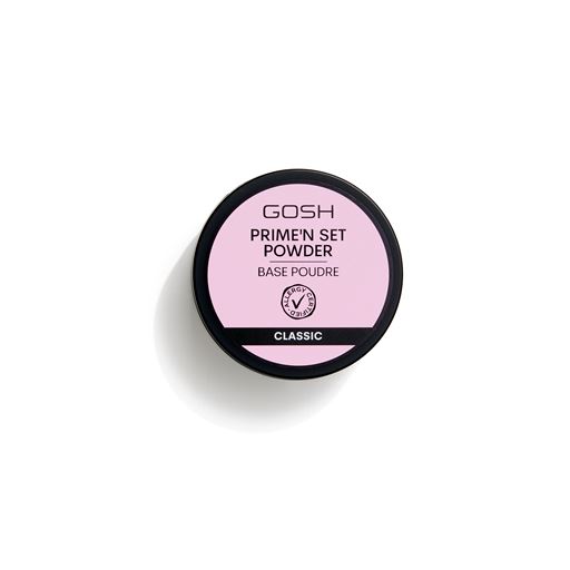Gosh Copenhagen Prime'n Set Powder, Fresh