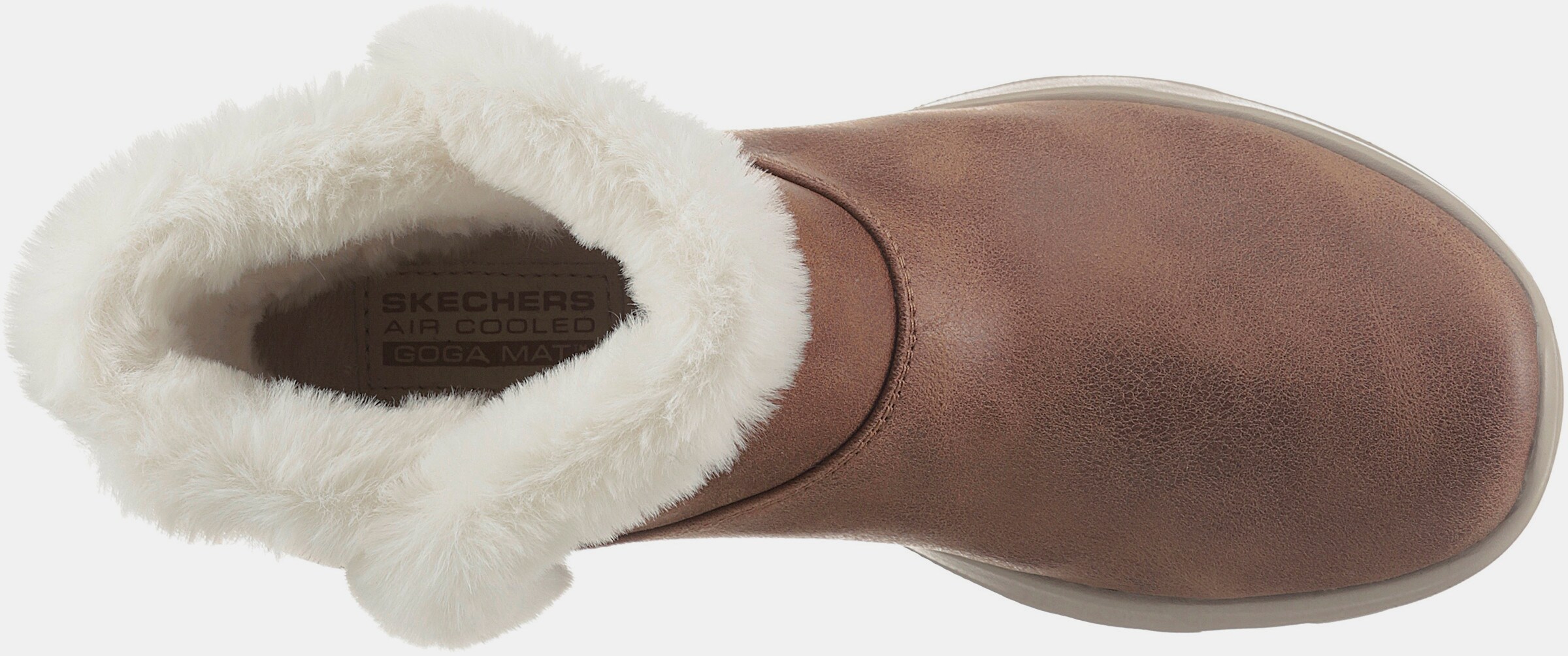 Winterstiefelette
