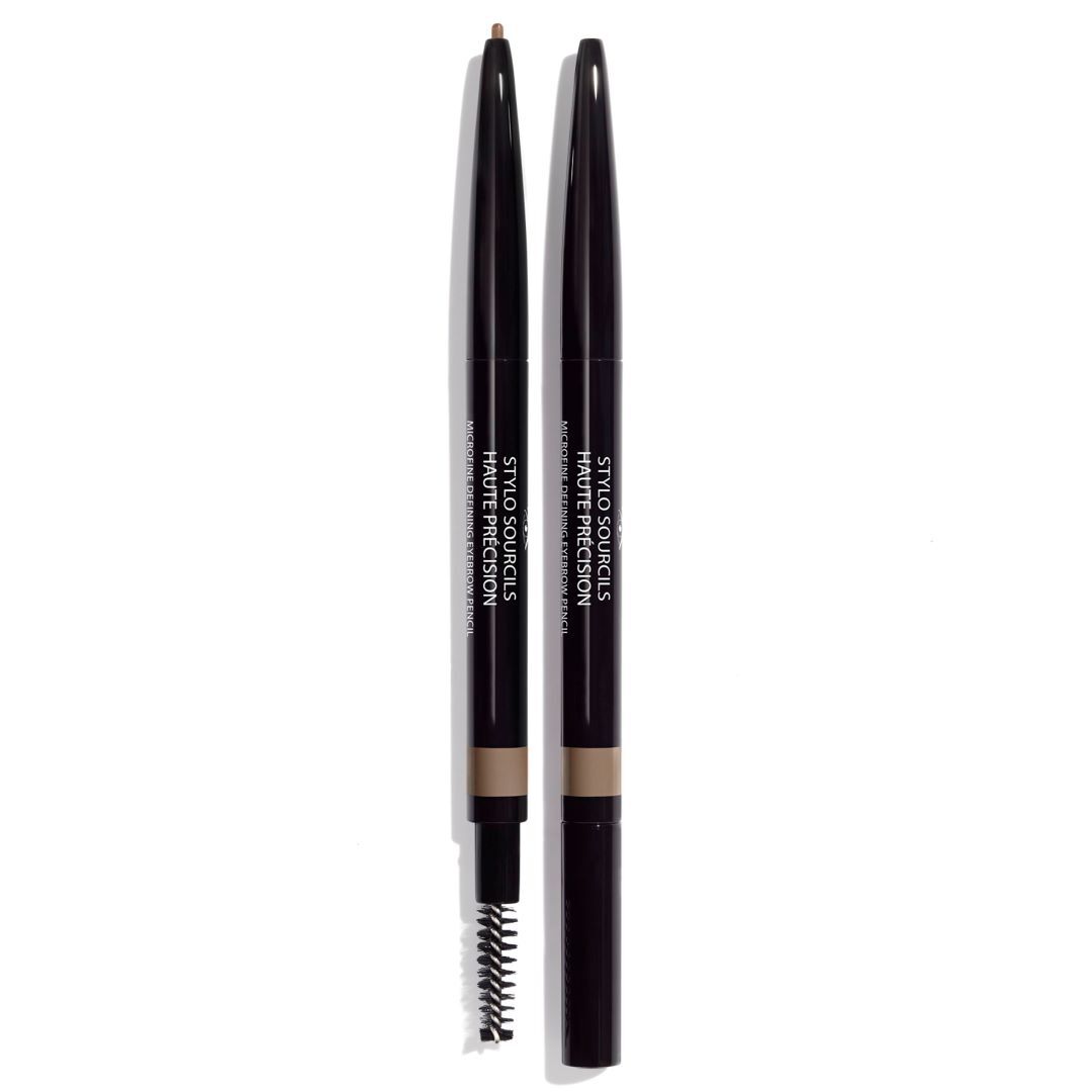 CHANEL STYLO SOURCILS HAUTE PRÉCISION LÁPIS MICROFINO DE DEFINIÇÃO DE SOBRANCELHAS