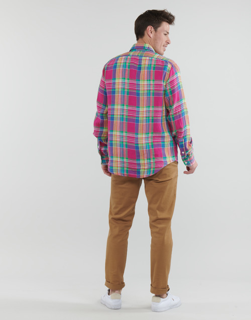 Polo Ralph Lauren - Z221SC19 Multicolor