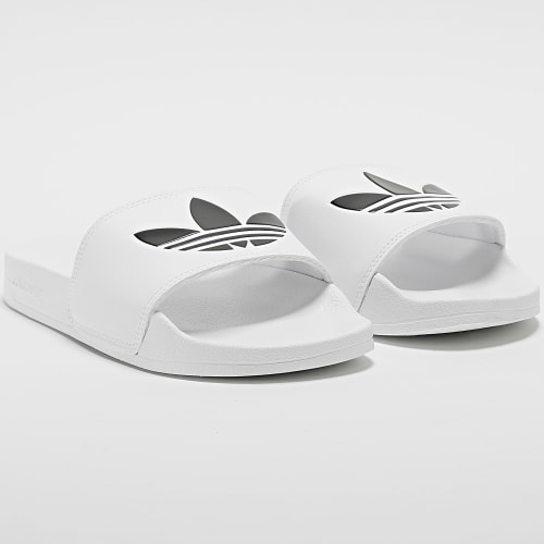 Claquettes Adilette Lite FU8297 Blanc