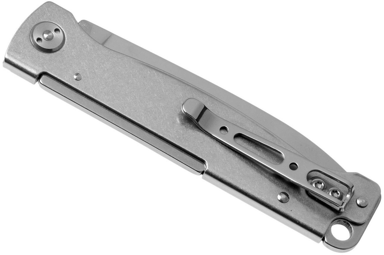 Böker Plus Atlas Gen 2 01BO856 zakmes