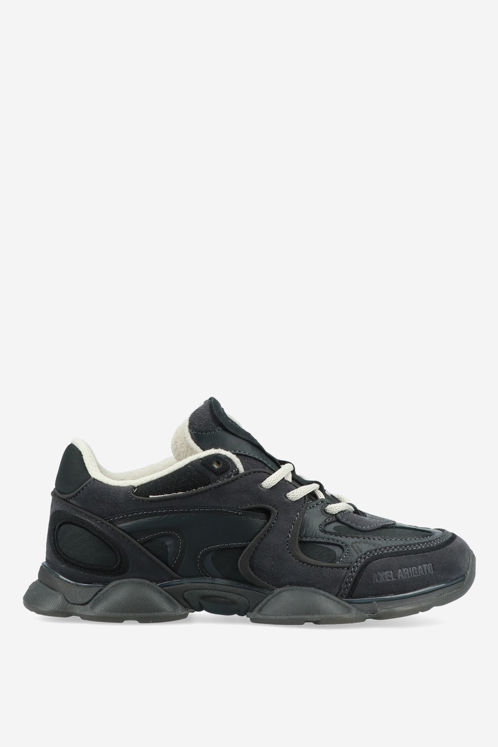 Eris nubuck sneakers
