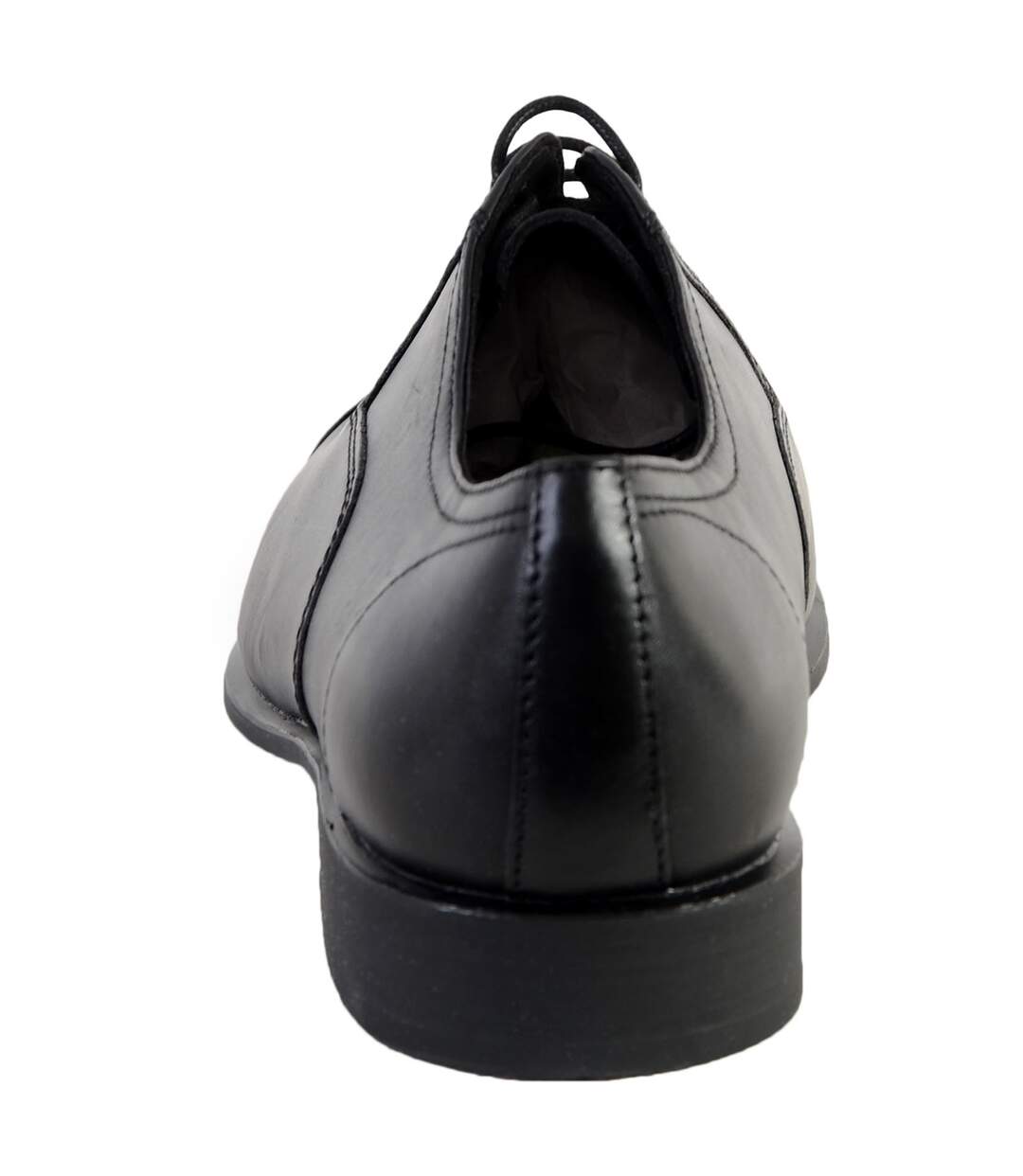 Mocassin Geox U High life Moc B-Smo.Lea