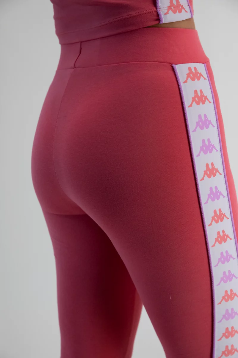 Kappa 222 Banda Aneni Damen Trainerhose