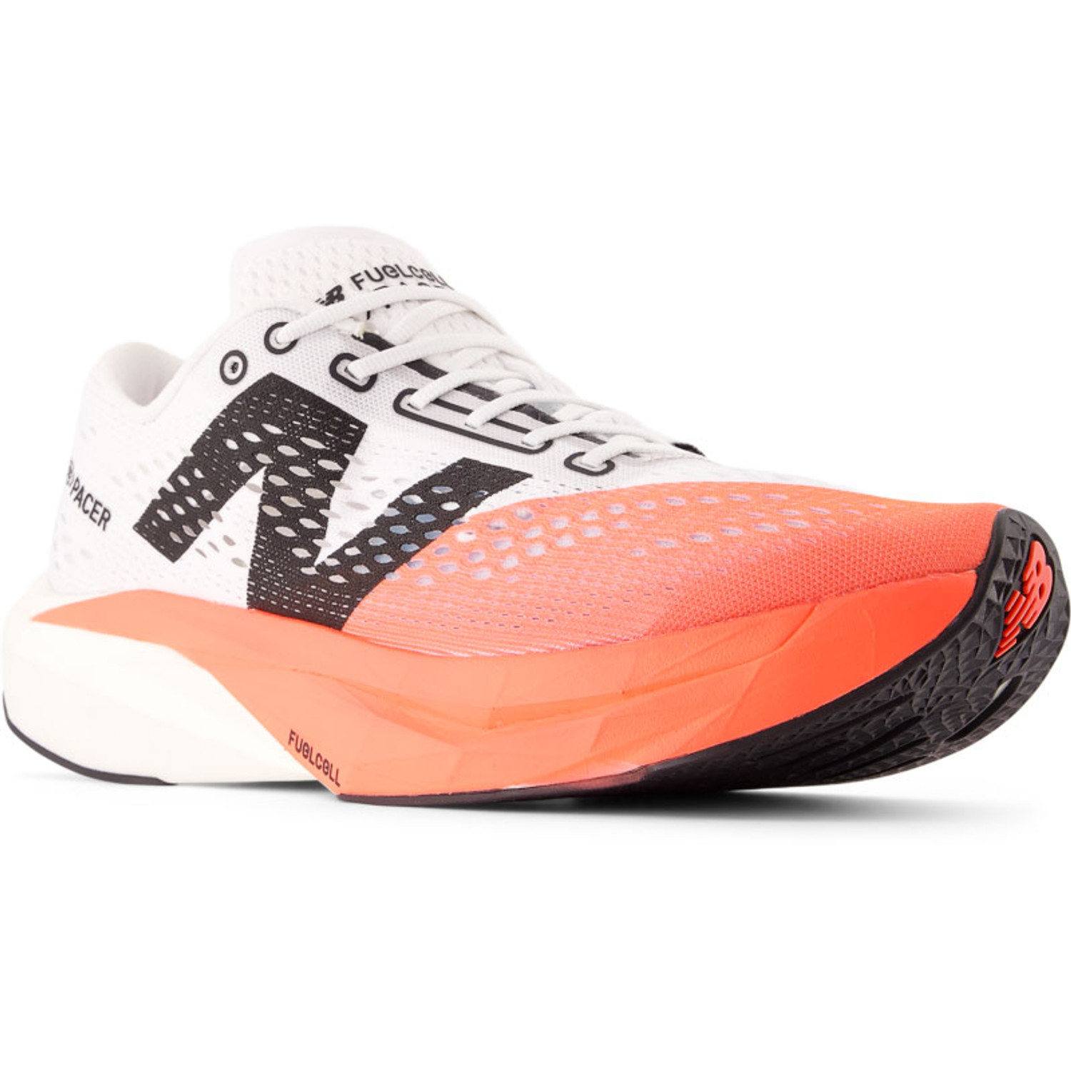 New Balance FuelCell SuperComp Pacer v2 Heren