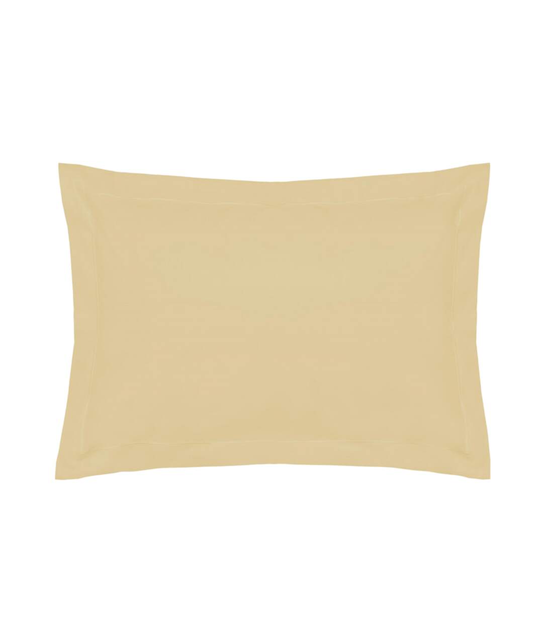 Belledorm - Taies d'oreillers HOUSE WIFE (Papyrus) - UTBM117