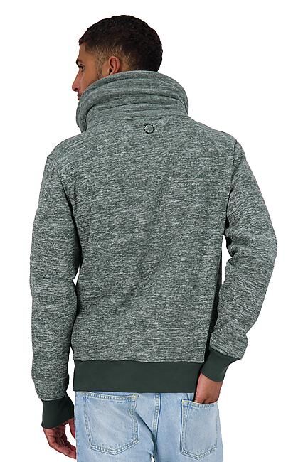 ALIFE AND KICKIN - VESTE ELIAS AK F