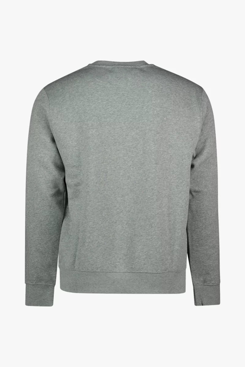 Nike Sportswear Club Fleece Herren Pullover