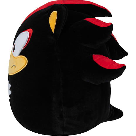 Squishmallows Sonic the Hedgehog bamse 20 cm – flere varianter - assorteret