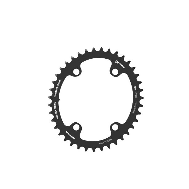 Rotor Q Ring 39 tands BDC 110mm
