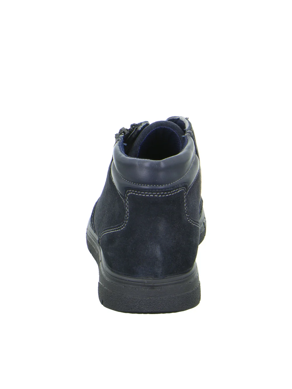 Stiefelette Loris blau