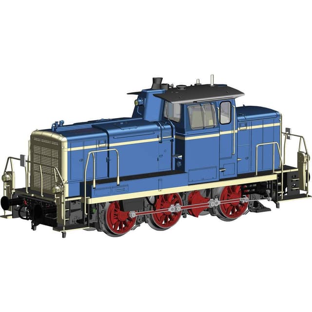Piko H0 52833 1 stk