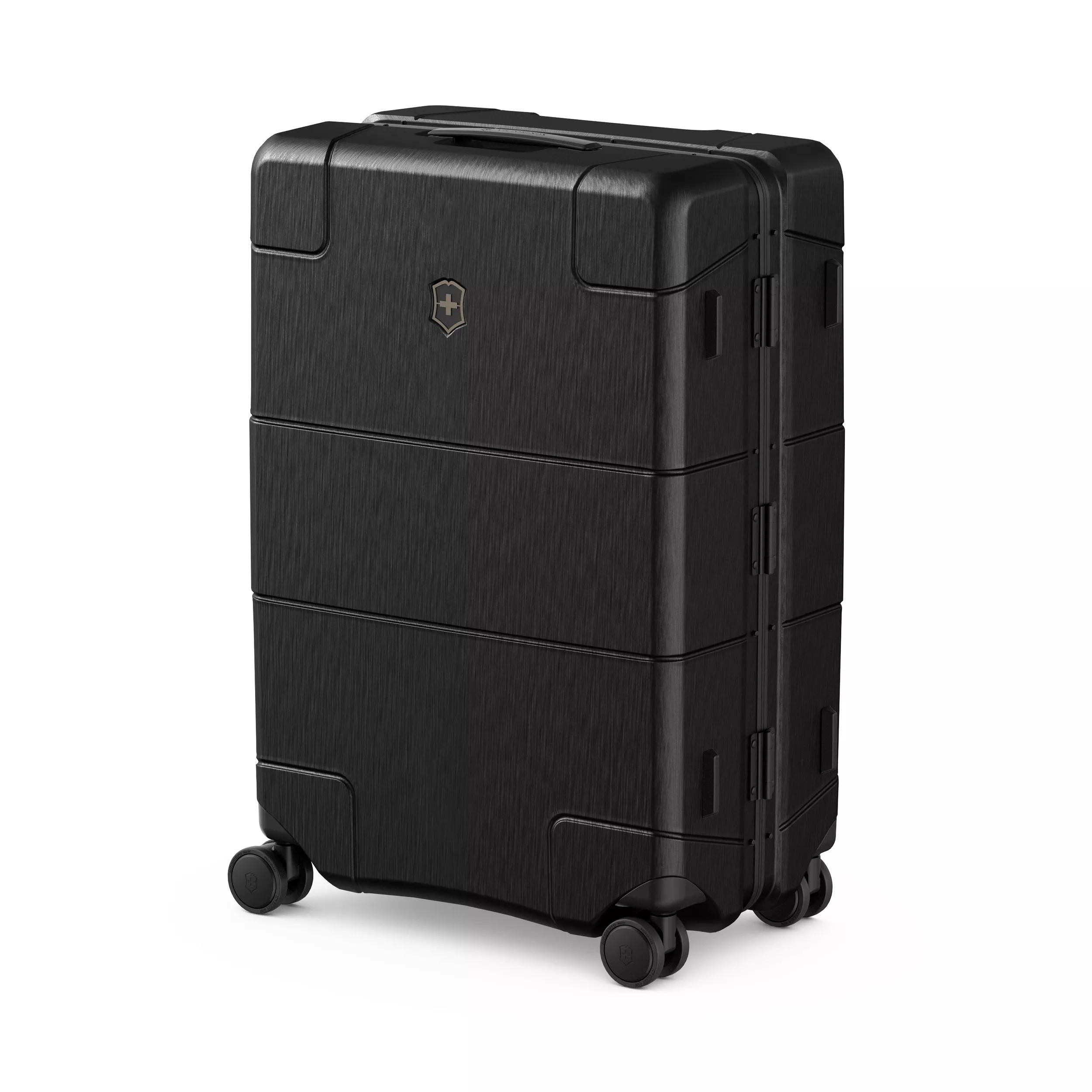 Lexicon Framed Series Medium Hardside Case-schwarz