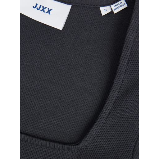 JJXX Fura Langærmet Bluse, Sort, XS