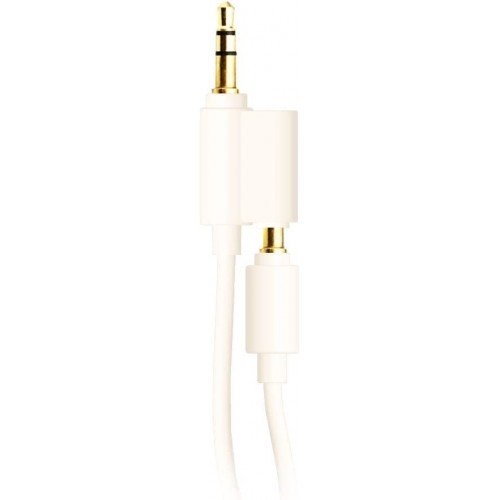 OTL - Bluetooth Hovedtelefoner m/Voksen Kontrol - Harry Potter (Hvid)