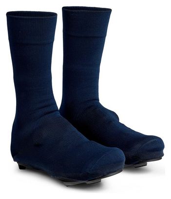 Couvre Chaussures Route GripGrab Flandrien Waterproof Bleu