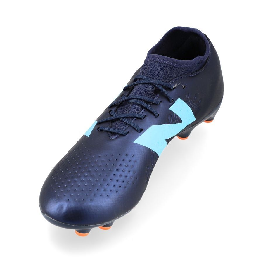 New Balance Tekela V4 Magique AG - Bleu Marine