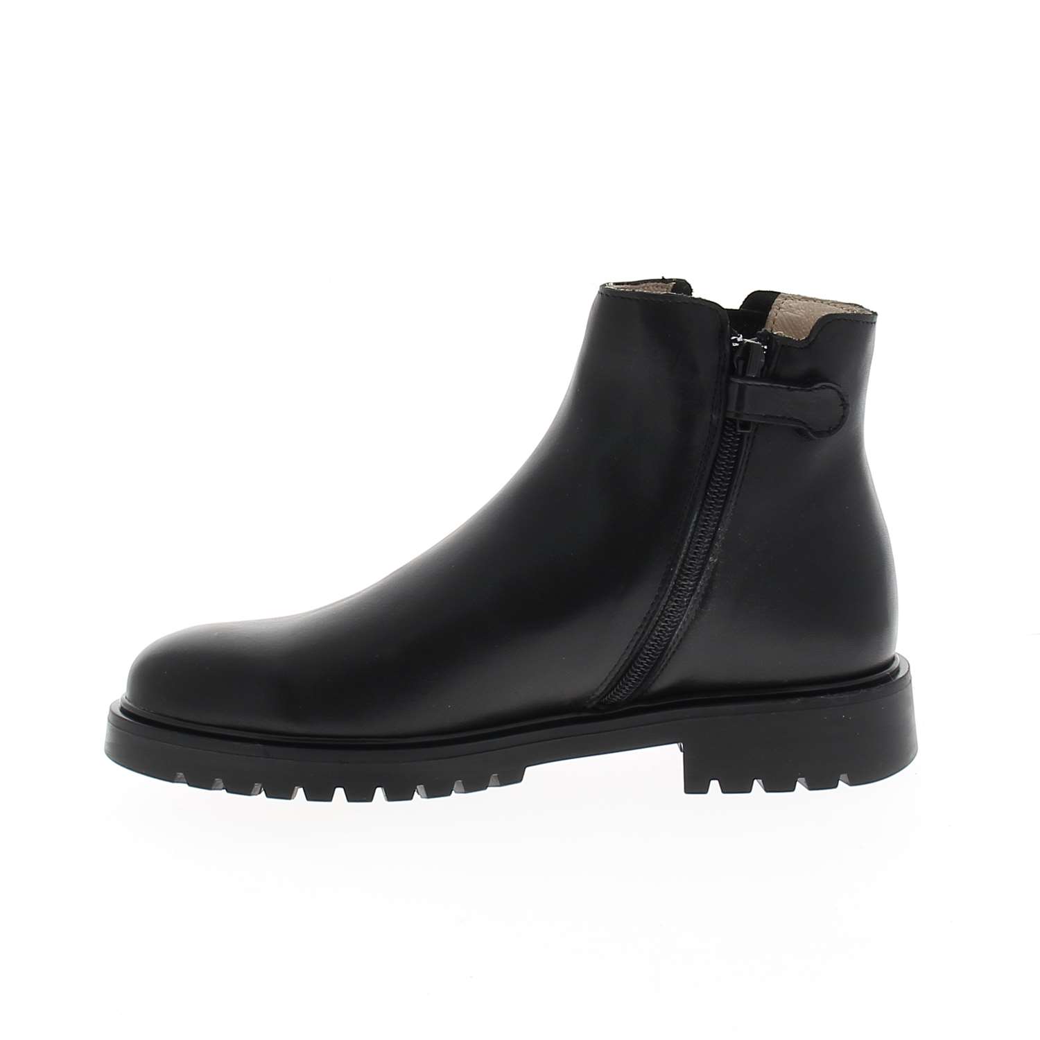 Boots et bottines fille ACEBO'S JODDIE