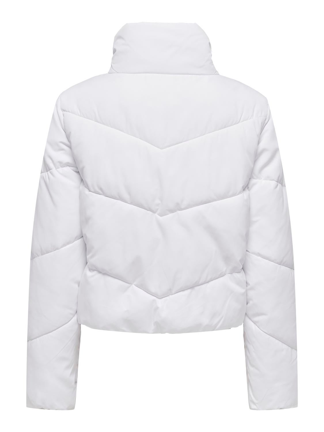 ONLMAGGI Daunenjacke Bright White