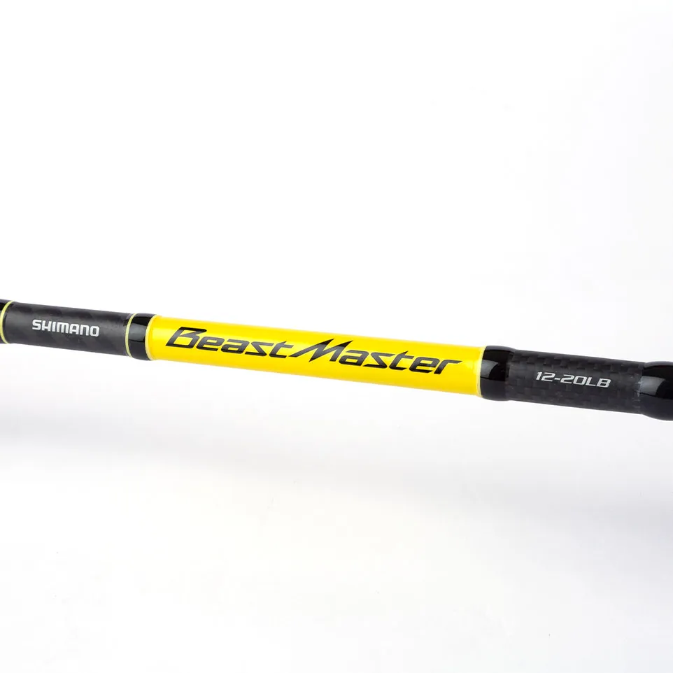 Shimano Beastmaster CX Boat Slim