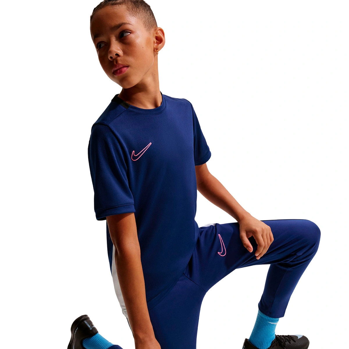 T-Shirt Nike Academy 25 Criança